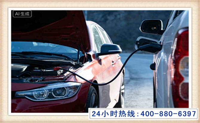 望谟潍坊拖车,附近24小时汽车拖车救援，潍坊道路救援拖车电话