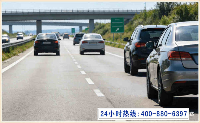 望谟长春拖车电话